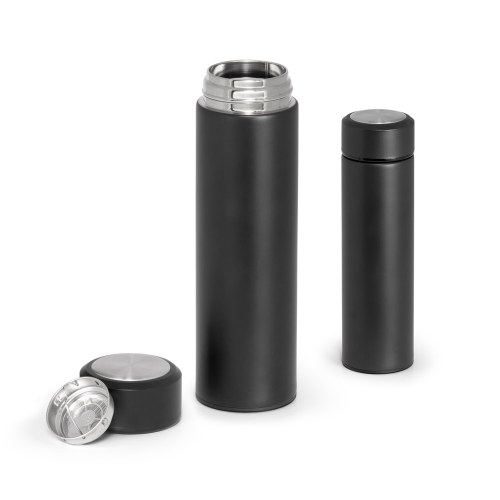 INGRAM. Termos ze stali nierdzewnej 470 ml