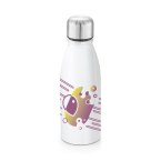 BILLY. Aluminiowa butelka i zakrętka ze stali nierdzewnej z sublimacją 500 ml