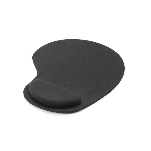 NORBERT. Ergonomiczna podkładka pod mysz zaprojektowana do długotrwałego użytkowania