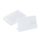 WALLACE 8GB. Pamięć USB UDP o pojemności 8 GB z ABS