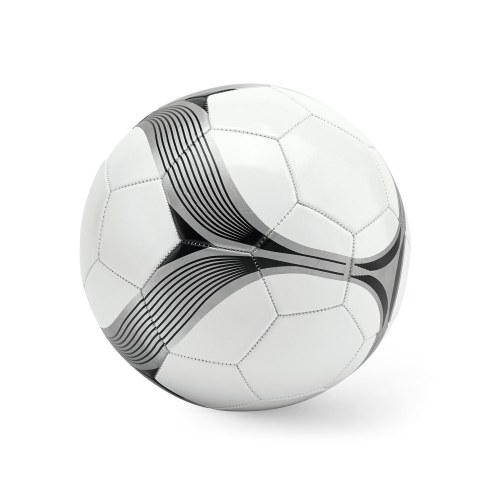 WALKER. Piłka futbolowa z PVC
