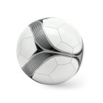 WALKER. Piłka futbolowa z PVC
