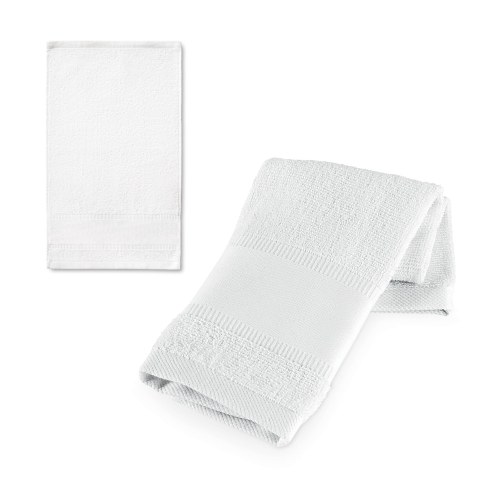 CANCHA. Bawełniany ręcznik sportowy (380 g/m²)