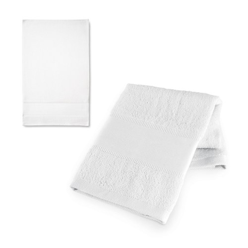 GEHRIG. Bawełniany ręcznik sportowy (380 g/m²)