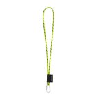 SET Lanyard NAUTIC Long (Ø 5 mm) z karabińczykiem w kształcie litery D o długości 55 mm